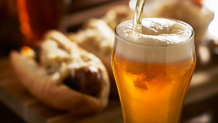 Beer