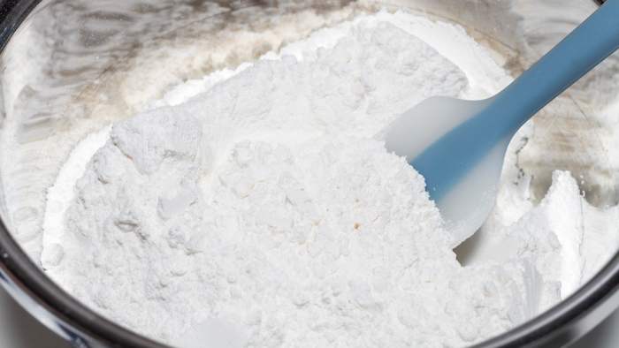 Flour