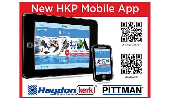 Mobile App for Resources, Tech Support From: Haydon Kerk ...