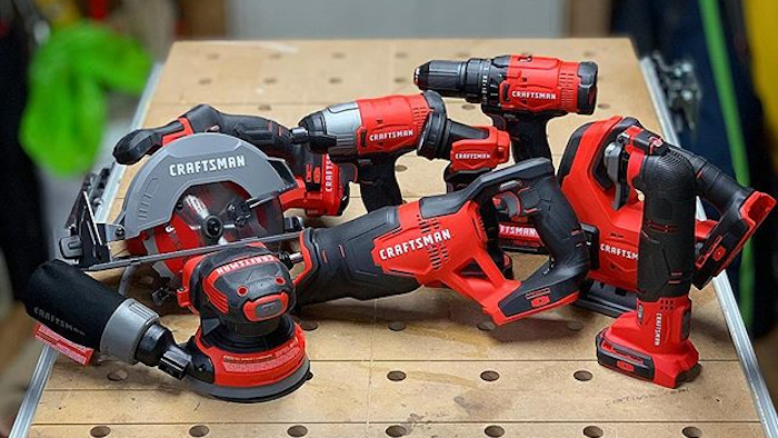 Craftsman
