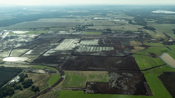 The DNUS auto parts plant will be built on the site of the Mazda Toyota Manufacturing USA auto assembly facility. The DNUS project will create 380 jobs in Huntsville.