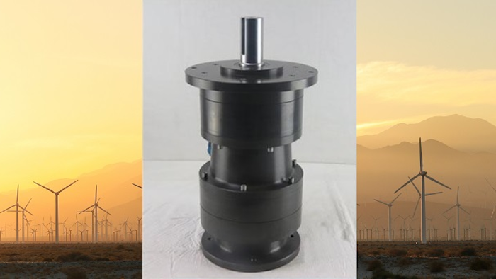Gear Turbines