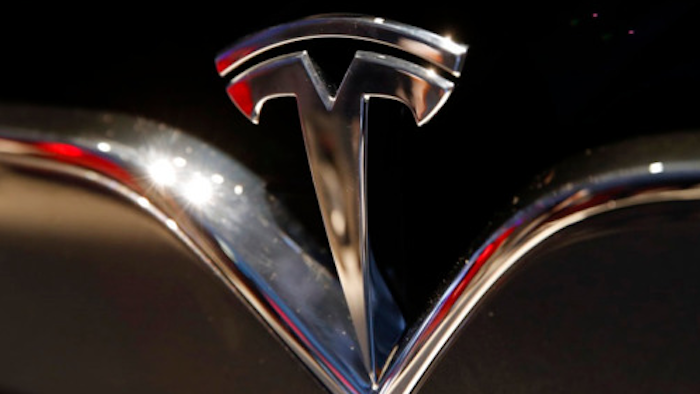 Tesla 2