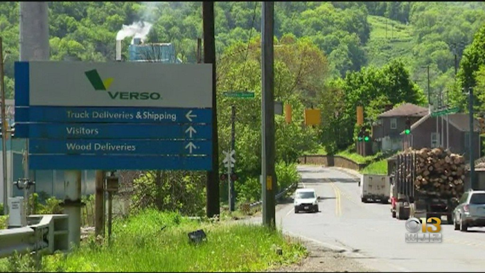 Verso