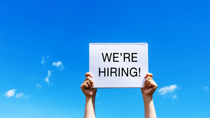 Were Hiring