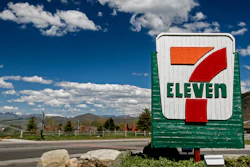 7 Eleven