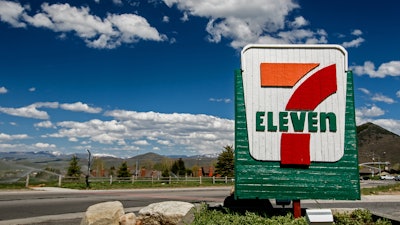 7 Eleven
