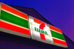 7 11