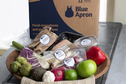 Blue Apron