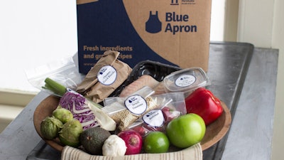 Blue Apron