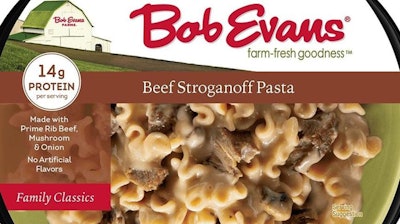 Bob Evans