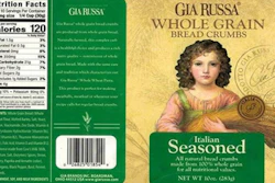 Bread Crumbs Recalled