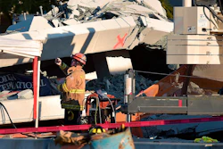 Bridge Collapse Ap