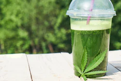 Cannabis Infused