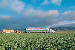 Charlie's Produce