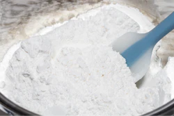 Flour