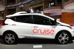 Gm Cruise Driverless Ap