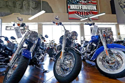 Harley Durable Goods Ap