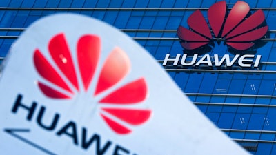 Huawei Signage Ap