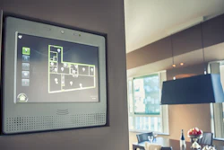 Io T In A Smart Home