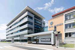 Kaeser News