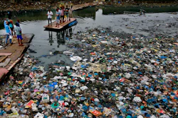 Plastics