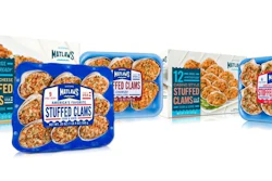 Seafood Acquisition