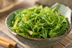 Seaweed