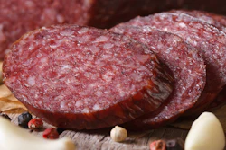 Smoked Sausage