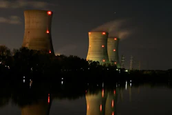 Three Mile Island is the site of the United States' worst commercial nuclear power accident.