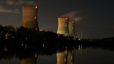 Three Mile Island is the site of the United States' worst commercial nuclear power accident.