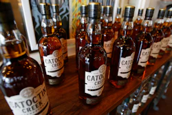 American whiskey producers have gotten a shot of relief with an agreement that will end retaliatory tariffs that Canada and Mexico slapped on whiskey and other U.S. products.