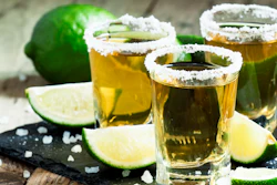 Tequila Shots