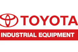 Toyota Sized