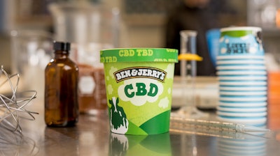 Benjerry Cbd