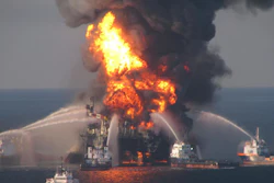 A new study from The University of Texas at Austin looks at the complex geology that contributed to the 2010 Deepwater Horizon disaster.