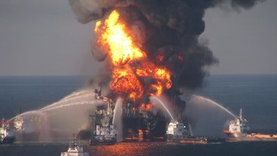 A new study from The University of Texas at Austin looks at the complex geology that contributed to the 2010 Deepwater Horizon disaster.