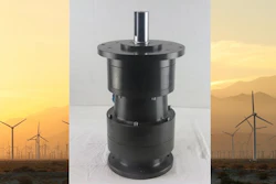 Gear Turbines