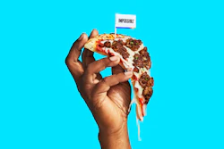 Impossible Pizza 2