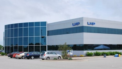 Lhp Building