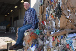 As recycling processors across the United States face ongoing problems in the global market, Millennium Recycling has built a solid foundation thanks to Jake Anderson's prudence, the company's willingness to embrace new technology and lessons learned during the lean years.