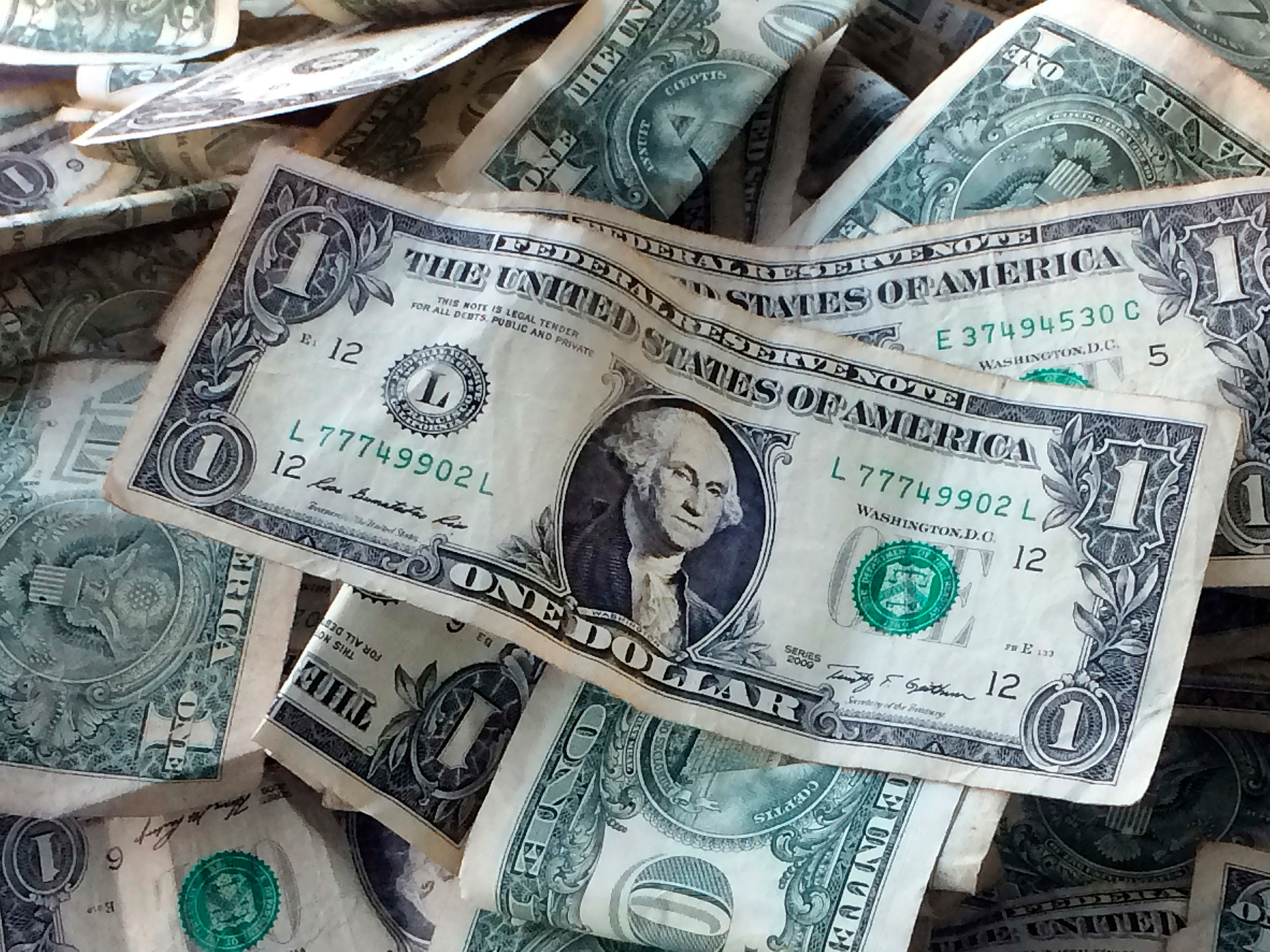Money