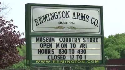 Remington Arms