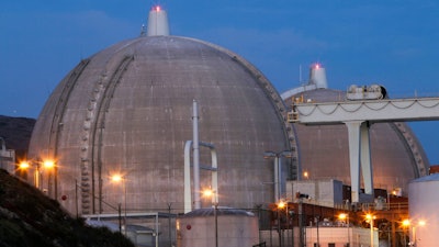 The U.S. Nuclear Regulatory Commission on Tuesday gave the go-ahead to take canisters of waste from cooling pools to a safer dry bunker at the San Onofre Nuclear Generating Station.