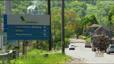 Verso