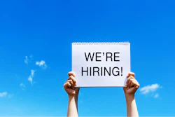 Were Hiring