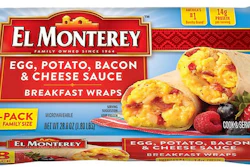061519 N13 El Monterey Breakfast Wraps Recall