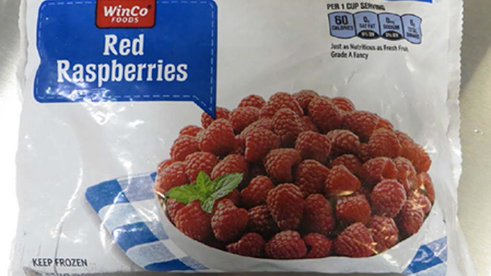 Berries