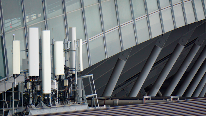 Cellular site equipment in London. According to Boston-based Cybereason, a group of state-backed hackers has been burrowing into all kinds of telecommunications companies in order to spy on high-profile targets across the world.