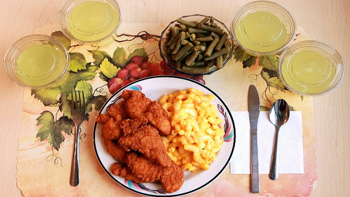 Dinner